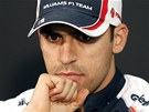 Pastor Maldonado