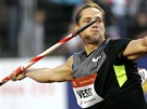 �SP̊N� POKUS. V�t�zslav Vesel� na Zlat� tret�e. 