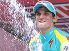 A TE� V�� ZLIJU! Roman Kreuziger ��d� coby v�t�z 19. etapy na Giro d�Italia se