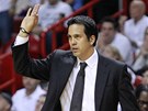 Erik Spoelstra, tren�r Miami Heat