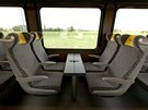 Na zkušebním okruhu ve Velimi se představil nový vlak Leo Express. (24. května Na zkušebním okruhu ve Velimi se představil nový vlak Leo Express. (24. května
