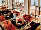 Ambaniho man�elka Nita poskytla rozhovor �asopisu Vanity Fair. �ekla v n�m, �e...
