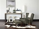 Beckstedtovi se podařilo sloučit na první pohled nemožné - styly z různých Beckstedtovi se podařilo sloučit na první pohled nemožné - styly z různých
