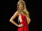 Jenna Talackova na Miss Universe Canada