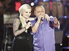 Ivanna Bagov� a Brunno Oravec