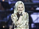 Ivanna Bagov� (8. vy�azov�n�, Hlas �eskoSlovenska, 28. kv�tna 2012)