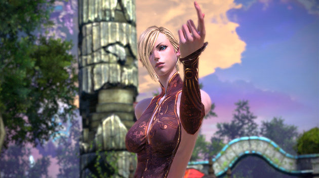 TERA TERA