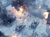 Company of Heroes 2