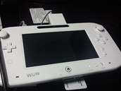 Wii U ovláda�