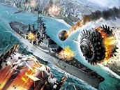 Battleship Battleship