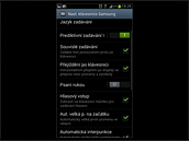 Displej Samsungu Galaxy S III Displej Samsungu Galaxy S III