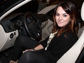Farna: Hned po skleničce bych neřídila