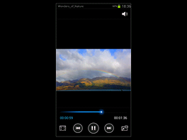 Displej Samsungu Galaxy S III