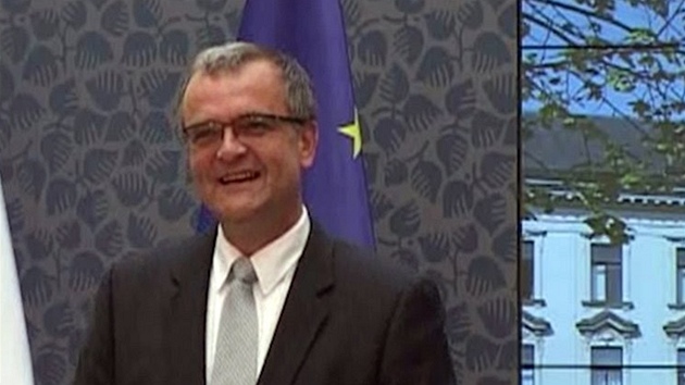 Miroslav Kalousek Miroslav Kalousek