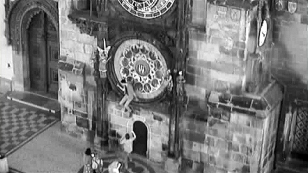 Orloj Orloj