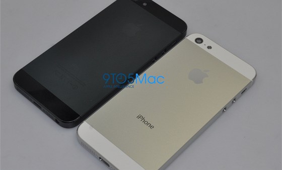 Fotografie �dajn� zachycuj� p��t� iPhone. A jsou hodn� v�rohodn�