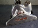 Jméno Vampyr pro vysavač vzniklo podle vampýrů, kteří sají krev, v tomto Jméno Vampyr pro vysavač vzniklo podle vampýrů, kteří sají krev, v tomto