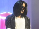 Travesti skupina Screamers - parodie Michaela Jacksona