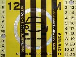 Slovinsko: t�denn� kupon stoj� 15 eur