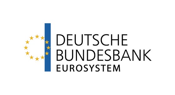 Logo německé Bundesbanky Logo německé Bundesbanky