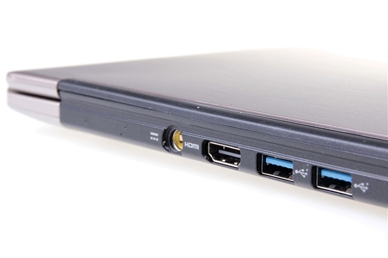 Nový Acer Aspire S3 s Ivy Bridge Nový Acer Aspire S3 s Ivy Bridge