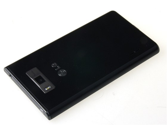 LG Optimus L7