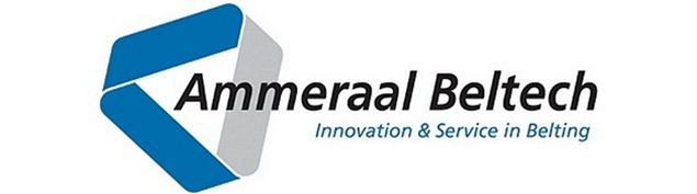 Ammeraal Beltech s.r.o. - logo Ammeraal Beltech s.r.o. - logo