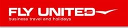 logo FLY UNITED logo FLY UNITED