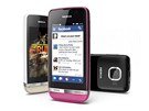 Nokia Asha 311