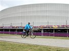 �e�i budou hr�t na stadionu ve Vratislavi.