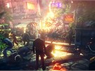 Hitman Absolution