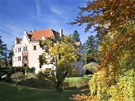 Vrchotovy Janovice