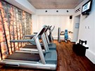 Interi�r vratislavsk�ho hotelu Monopol