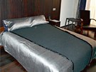 Interi�r vratislavsk�ho hotelu Monopol