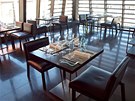 Restaurace vratislavsk�ho hotelu Monopol