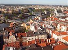 Historick� centrum polsk� Vratislavi