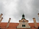 Z�mek Doudleby nad Orlic�