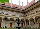 Z�mek Doudleby nad Orlic�