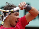 POSEDMÉ. Rafael Nadal si posedmé v kariéře zahraje ve finále Roland Garros. POSEDMÉ. Rafael Nadal si posedmé v kariéře zahraje ve finále Roland Garros.