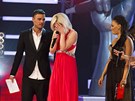 Bagov� v�t�zstv� ne�ekala.
