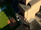 Při stavbě se nechal Aalto inspirovat iatslkými renesančními městy. Při stavbě se nechal Aalto inspirovat iatslkými renesančními městy.