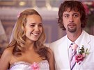 Re�is�r Zden�k Tro�ka ve �tvrtek 7. �ervna nat��el v�obecn�m kostele