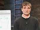 Aleš Mucha: BetMucha, jeden milion korun za 100 procent/počet investorů Aleš Mucha: BetMucha, jeden milion korun za 100 procent/počet investorů