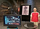 Petr Kuba: Genetická zahrada, 200 tisíc korun za pět procent Petr Kuba: Genetická zahrada, 200 tisíc korun za pět procent
