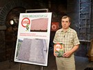 Vilém Effmert: Mechostop, Soběslav, jeden milion korun za 15 procent Vilém Effmert: Mechostop, Soběslav, jeden milion korun za 15 procent