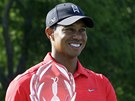 KAM S TÍM? Nerudovskou otázku bude uset řešit Tiger Woods, takovýchto trofejí z KAM S TÍM? Nerudovskou otázku bude uset řešit Tiger Woods, takovýchto trofejí z