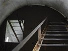Výstup na geodetickou věž Výstup na geodetickou věž