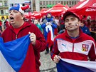 Češi na Euru 2012 (8. června 2012, Vratislav) Češi na Euru 2012 (8. června 2012, Vratislav)