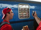 Češi na Euru 2012 (8. června 2012, Vratislav) Češi na Euru 2012 (8. června 2012, Vratislav)
