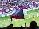 �e�i na Euru 2012 (8. �ervna 2012, Vratislav) 